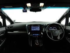 アルファード S タイプゴールド