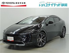トヨタ プリウス Z