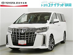 トヨタ アルファード S Cパッケージ