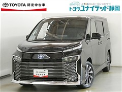 ヴォクシー ハイブリッド S-Z