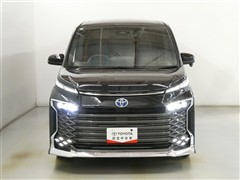 ヴォクシー ハイブリッド S-Z