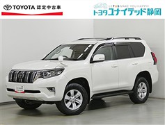 ランドクルーザープラド TX L