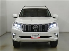 ランドクルーザープラド TX L