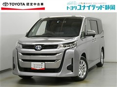 トヨタ ノア ハイブリッド G