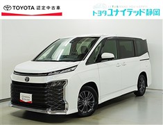 トヨタ ヴォクシー S-Z