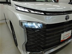 ヴォクシー S-G