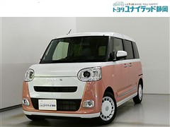 ダイハツ ムーヴキャンバス ストライプス G