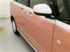 ムーヴキャンバス ストライプス G