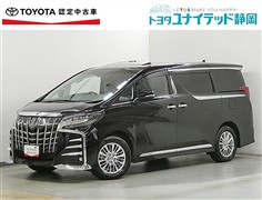 アルファードHV SRCパッケージ