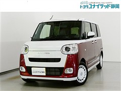 ダイハツ ムーヴキャンバス ストライプス G