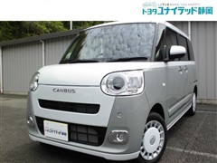 ダイハツ ムーヴキャンバス ストライプス G