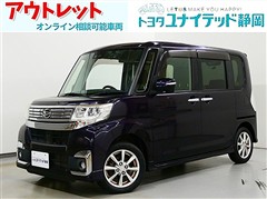 タント カスタムX SA3
