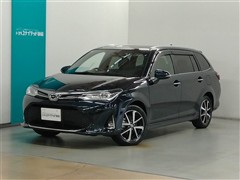トヨタ カローラフィールダー G WxB