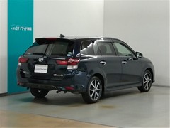 カローラフィールダー G WxB