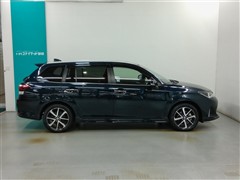 カローラフィールダー G WxB