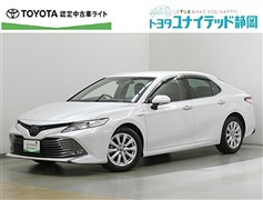トヨタ カムリ G