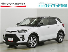 トヨタ ライズ Z