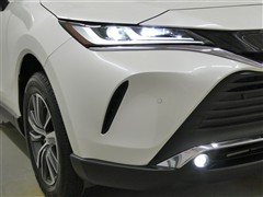 ハリアー ハイブリッド G