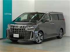 アルファード S Cパッケージ