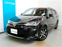 カローラフィールダー 1.5G WxB