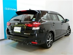 カローラフィールダー 1.5G WxB