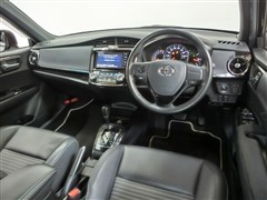 カローラフィールダー 1.5G WxB