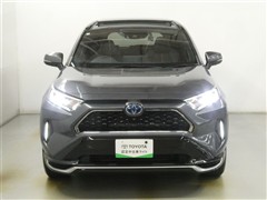RAV4 PHEV G Z