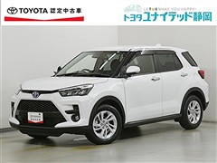 ライズ ハイブリッド G