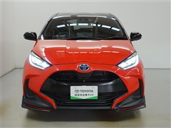 ヤリス ハイブリッド Z
