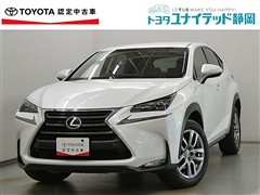 レクサス NX200t Iパッケージ