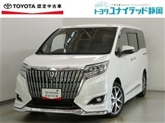 トヨタ エスクァイア Gi プレミアムパッケ