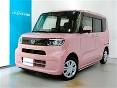 タント スローパー X