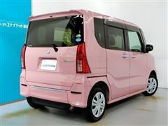 タント スローパー X