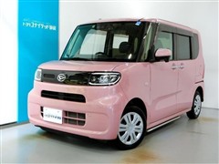 タント スローパー X