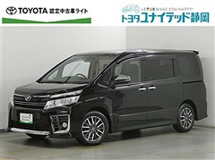 トヨタ ヴォクシー ZS キラメキ