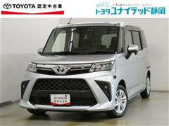トヨタ ルーミー G