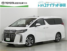 アルファード S Cパッケージ