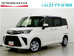 ルーミー G-T