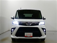 ルーミー G-T