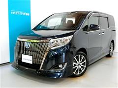 エスクァイア Giプレミアムブラック