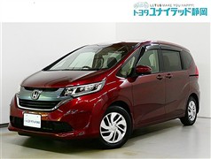 フリード G ホンダセンシング
