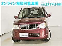 三菱 ekワゴン GS