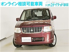 三菱 ekワゴン GS