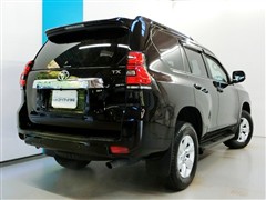 ランドクルーザープラド TX