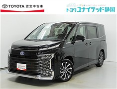 ヴォクシー ハイブリッド S-Z