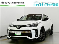 C-HR  S GRスポーツ