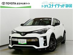 トヨタ C-HR  S GRスポーツ