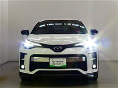 C-HR  S GRスポーツ