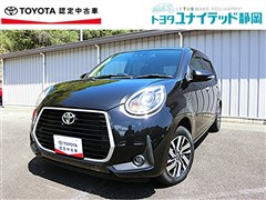 パッソ モーダ Gパッケージ
