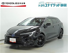 トヨタ カローラツーリング アクティブスポ